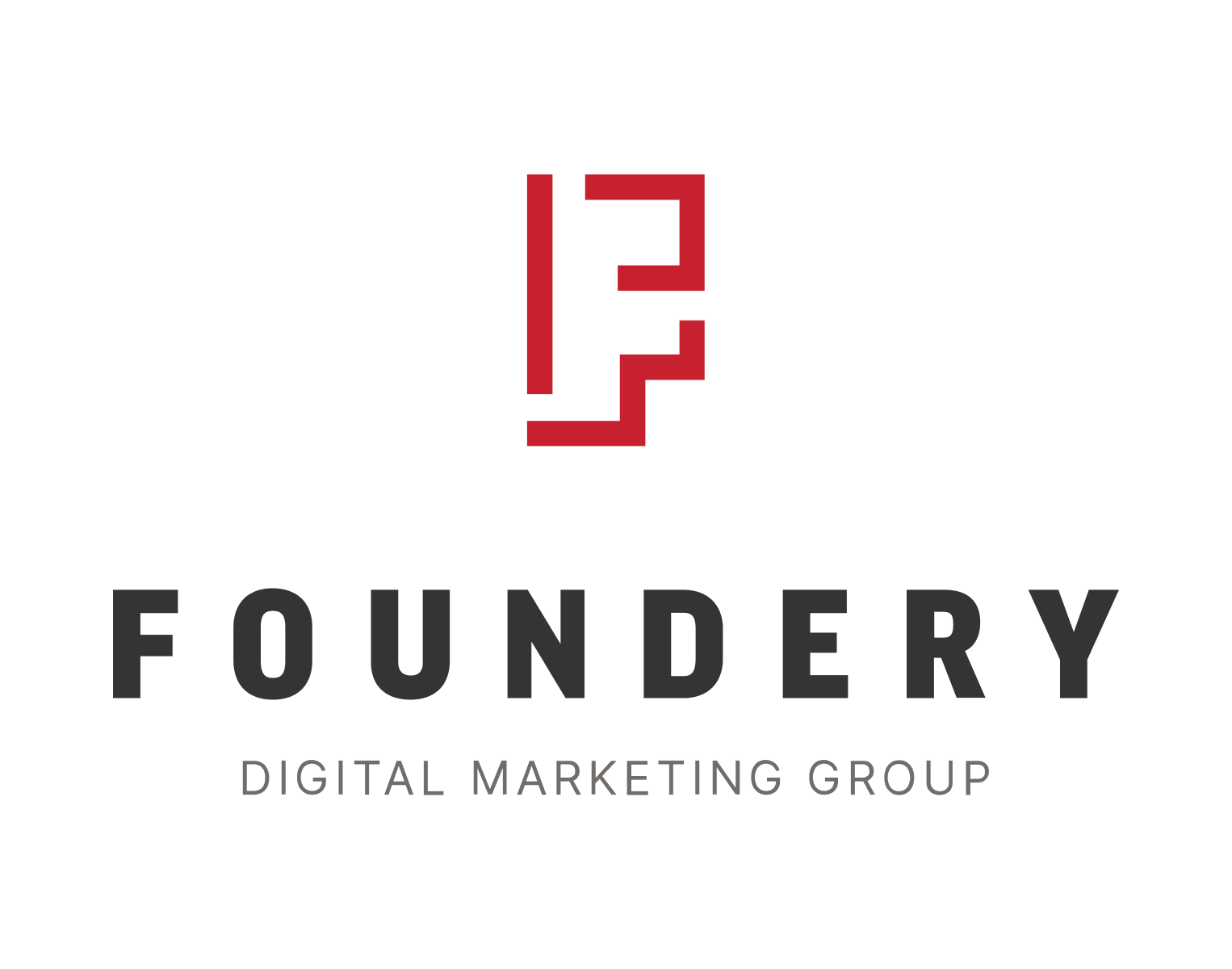 Foundery Digital Marketing Group Logo