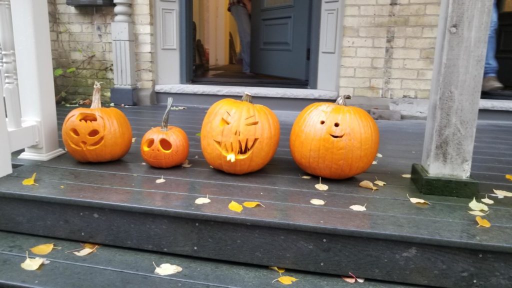 Halloween Memes for Digital Marketers - Ontario SEO