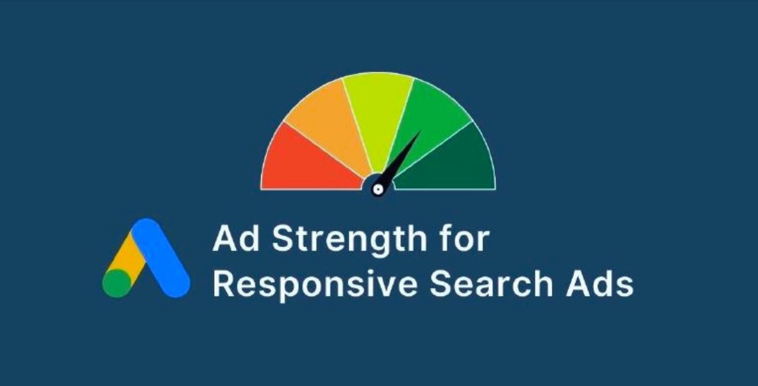 What is Google Ad Strength for Responsive Search Ads? Ontario SEO